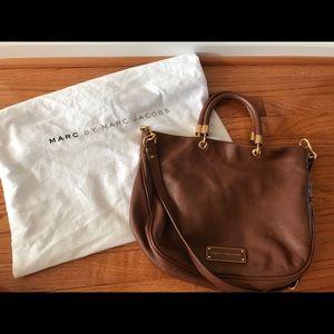 Marc Jacobs Too Hot To Handle Satchel